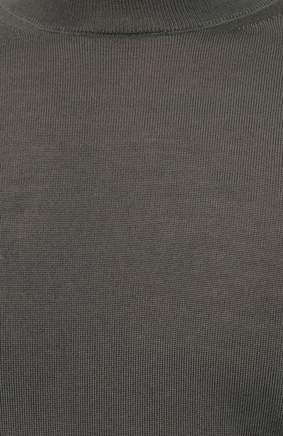 Шерстяная водолазка CANALI, арт. C0020/MK00077, фото 5