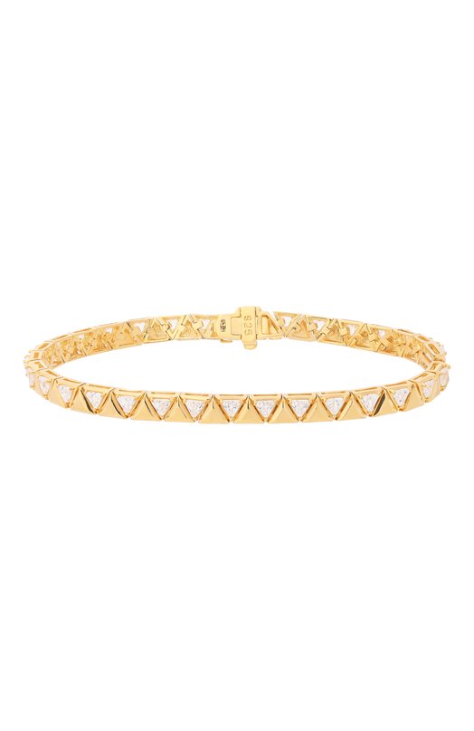 Браслет Numbering 3992 Золотой 3992