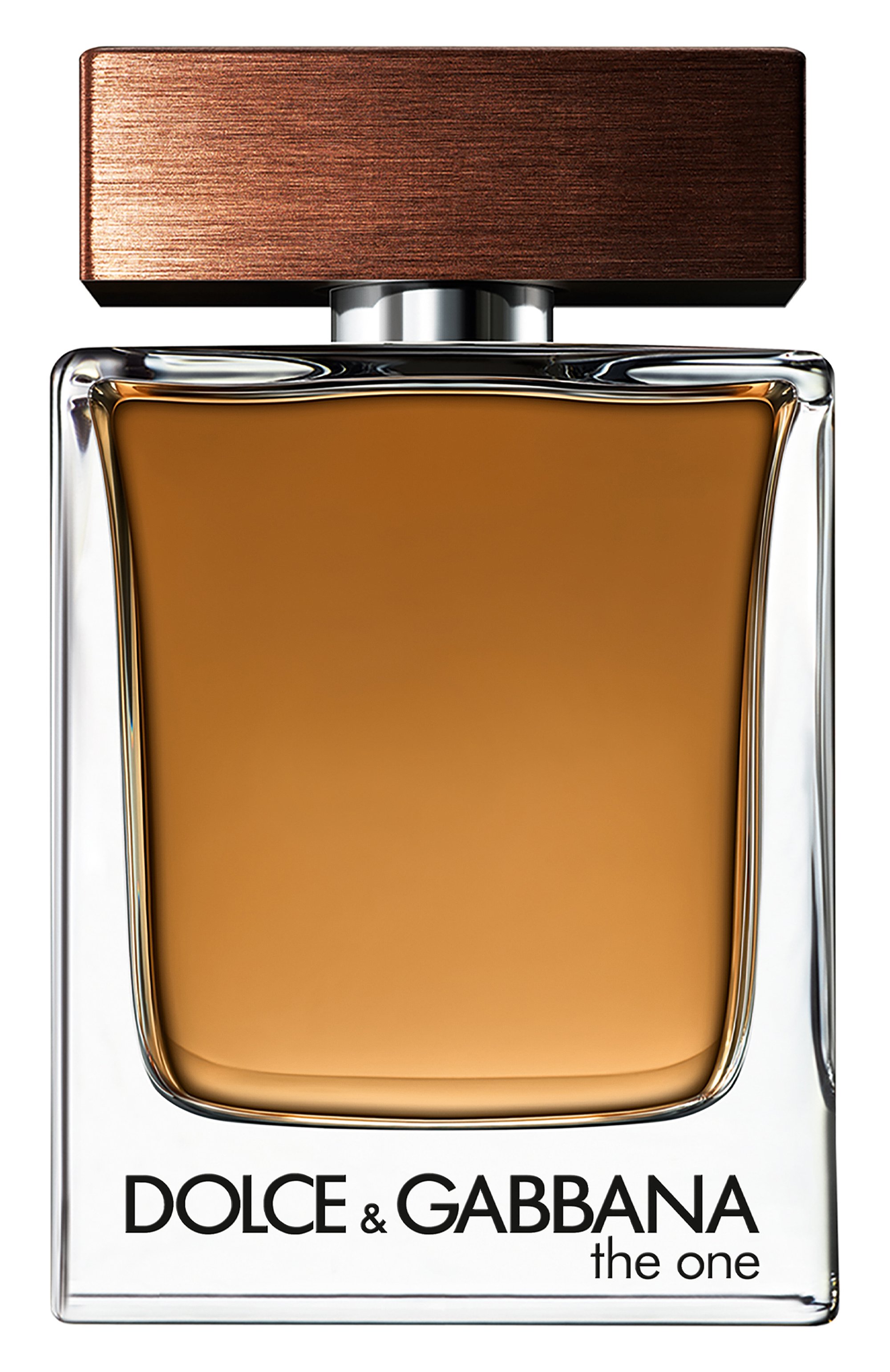 Туалетная вода the one for men (100ml) DOLCE & GABBANA, арт. 8057971180509, фото 1