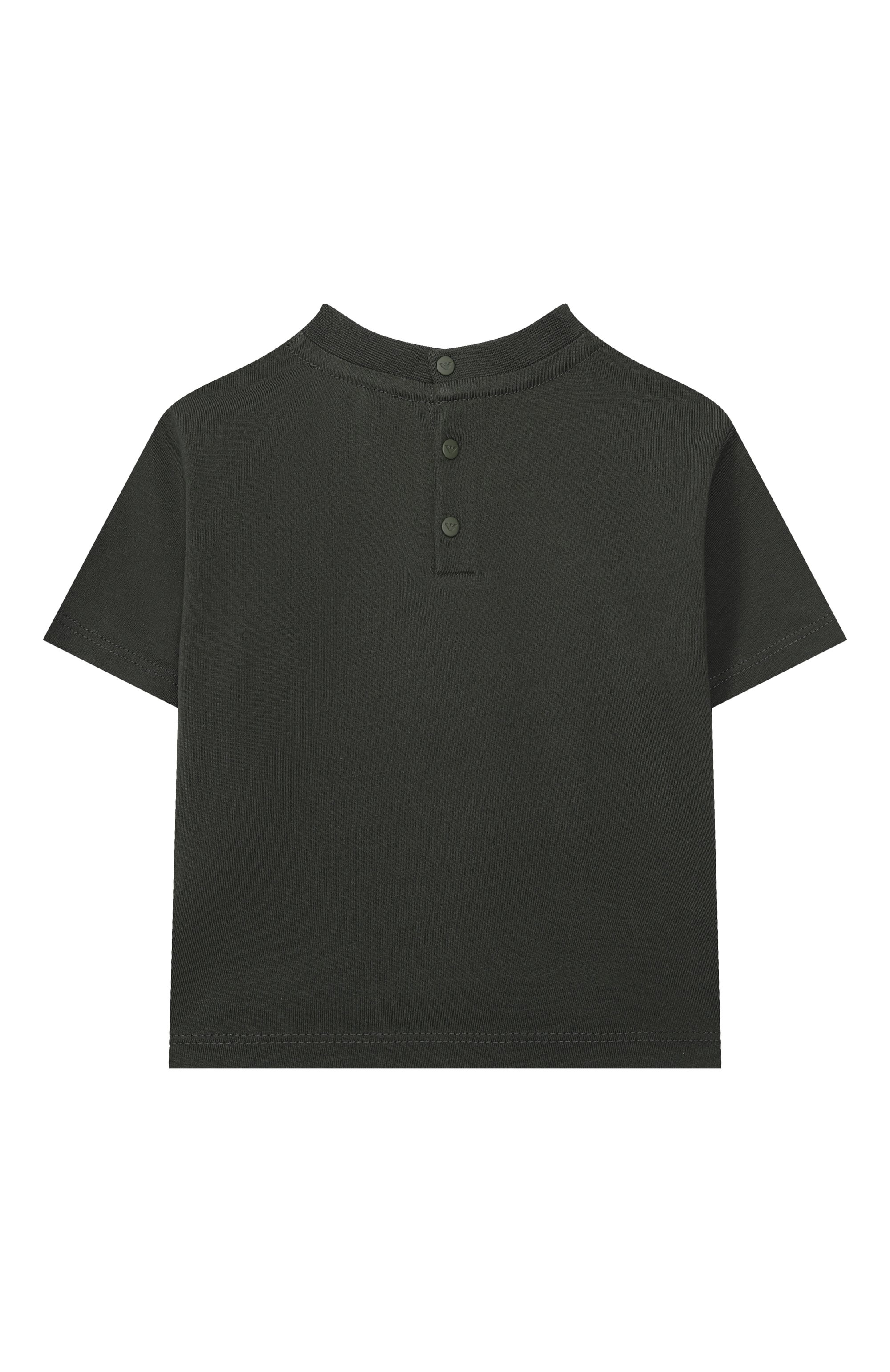 Комплект из трех футболок EMPORIO ARMANI, арт. EB001324/AF14503, фото 6