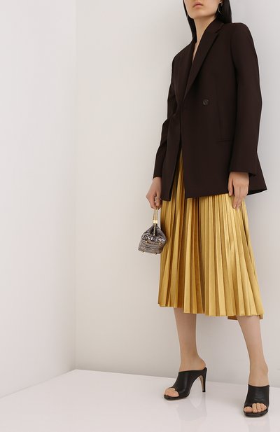 Юбка-миди VALENTINO, арт. UB3MD01W5MD, фото 2