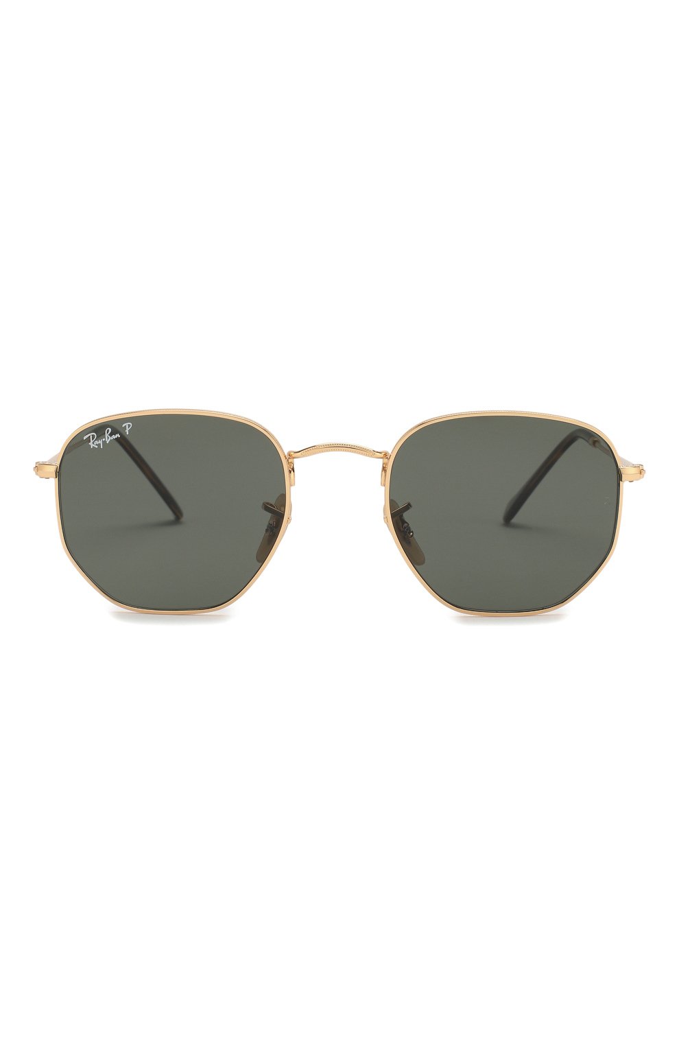 Солнцезащитные очки RAY-BAN, арт. 3548N-001/58, фото 4