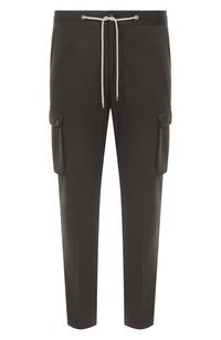 Темно-зеленый