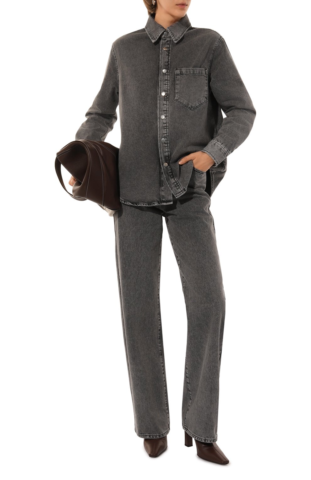 Джинсы ALINE, арт. AL111111, фото 2