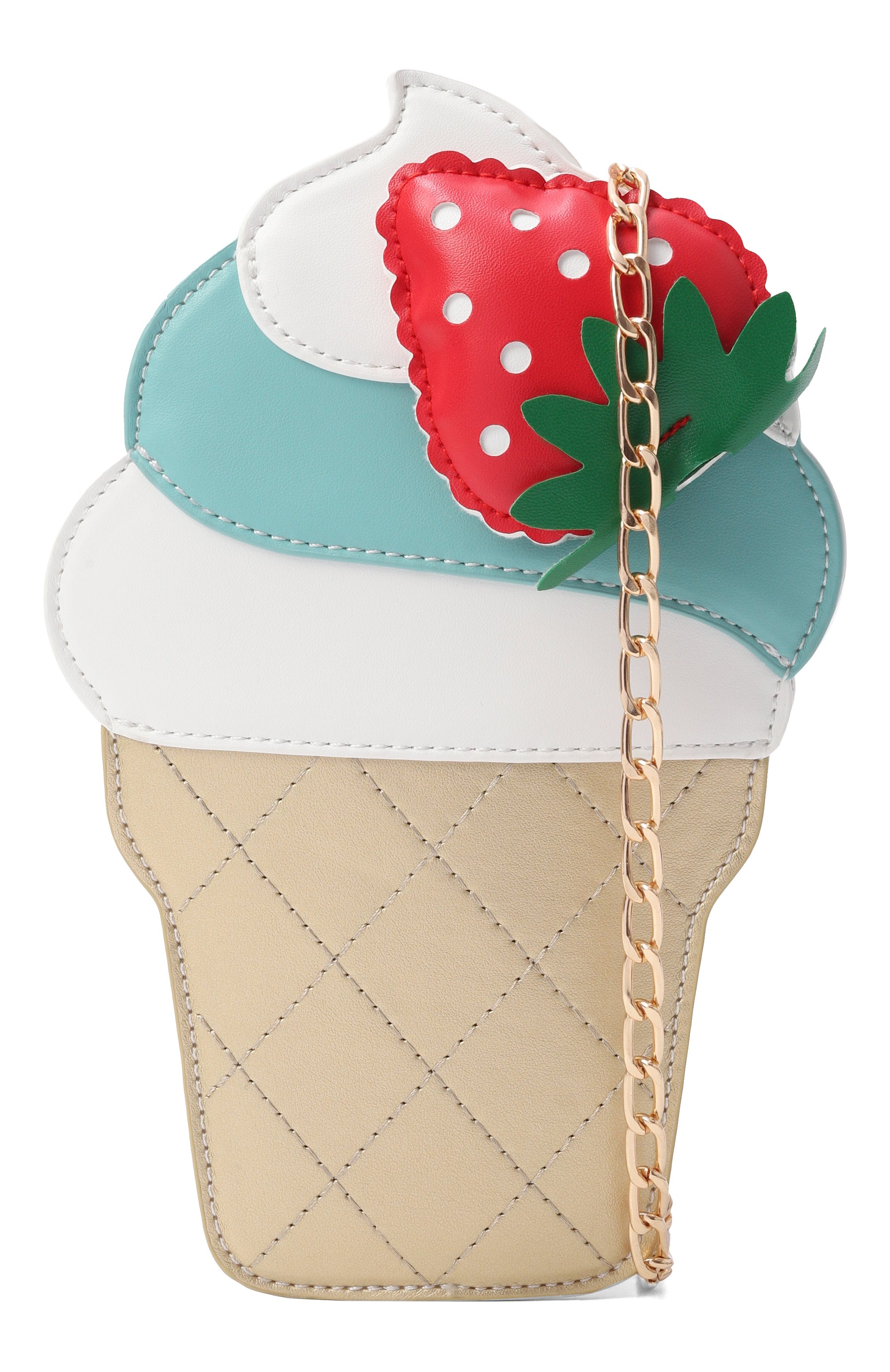 Сумка MONNALISA, арт. 39G009, фото 4