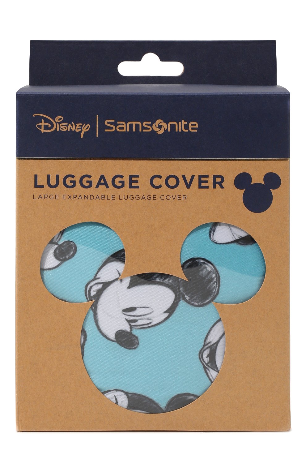 Чехол для чемодана large SAMSONITE, арт. 47C-01002, фото 1