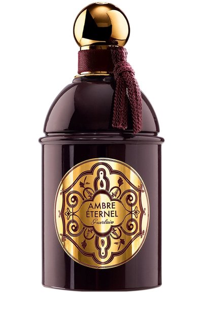 Парфюмерная вода ambre eternel (125ml) GUERLAIN, арт. G013114, фото 1