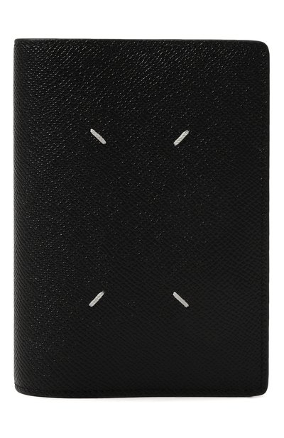 Кожаная обложка для паспорта MAISON MARGIELA, арт. SA2VL0006/P4745, фото 1