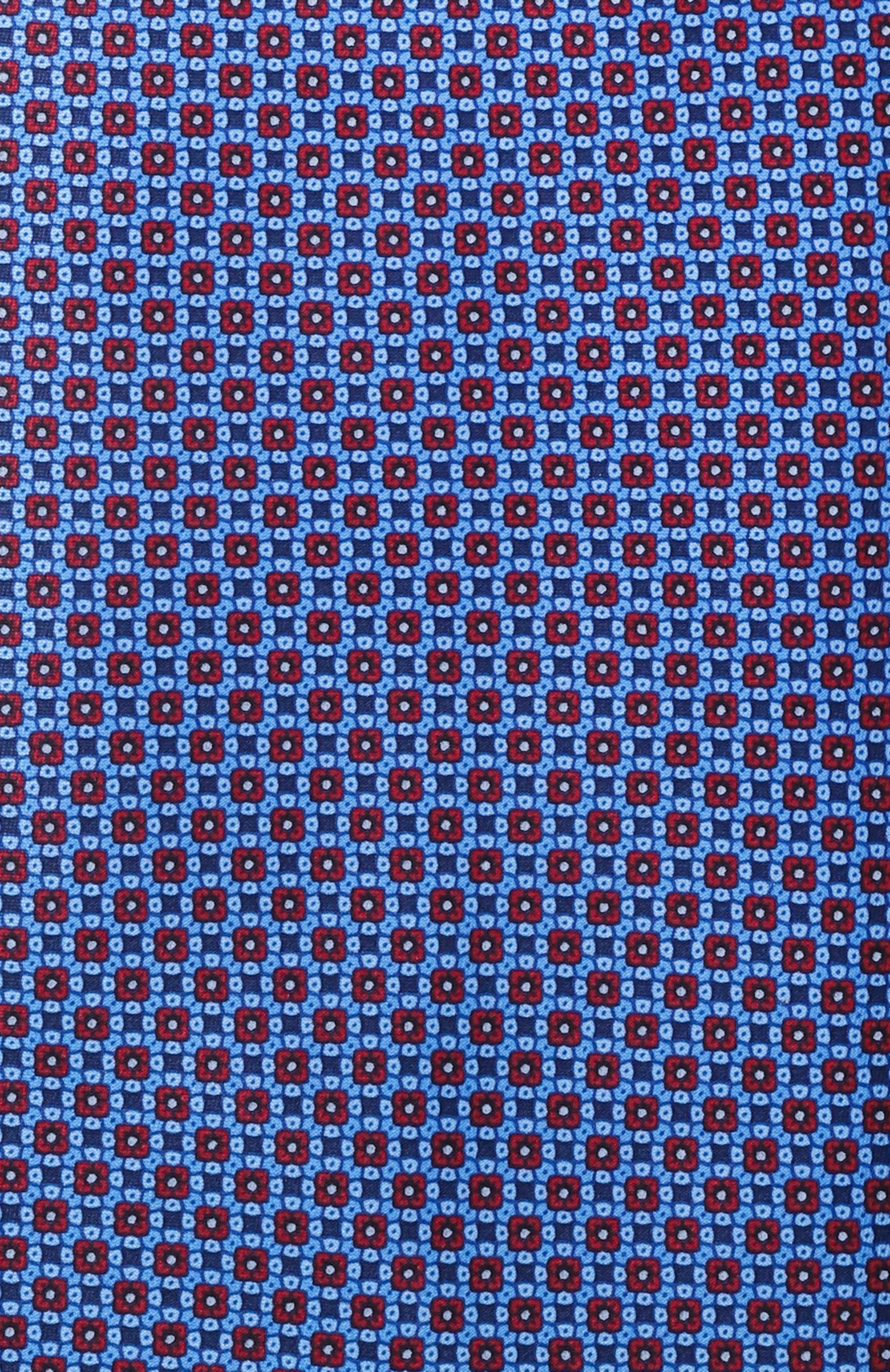 Шелковый галстук STEFANO RICCI, арт. CXL/57012, фото 4