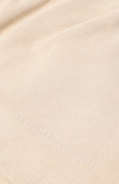 Сумка brioche BRUNELLO CUCINELLI, арт. MBHID2666, фото 3