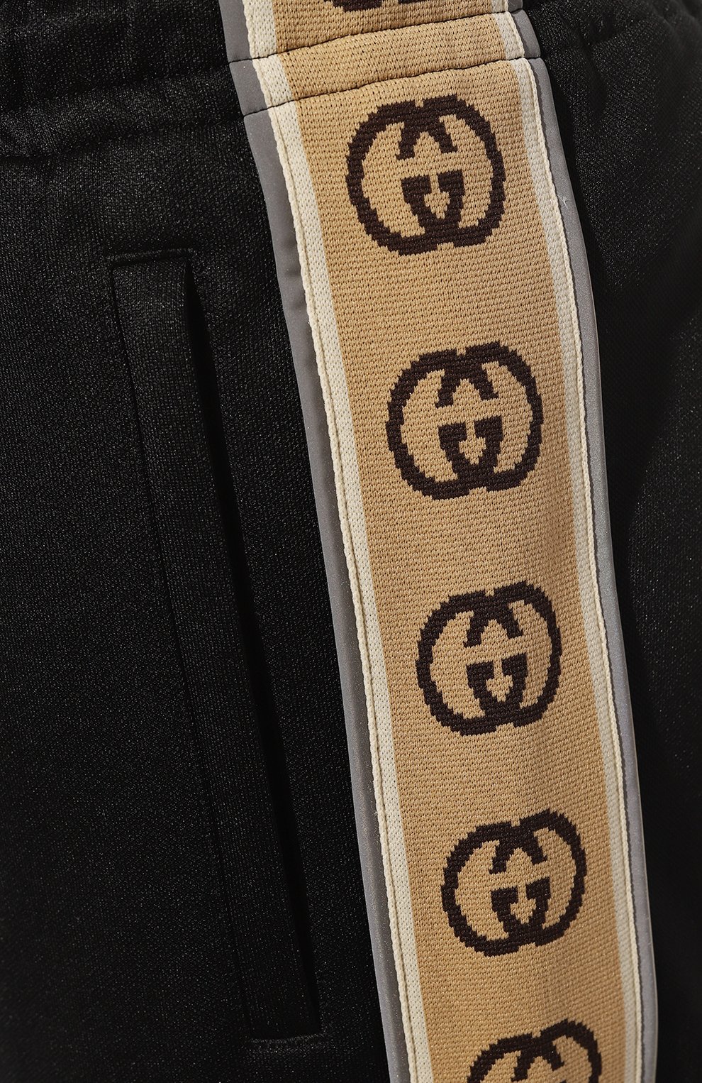 Джоггеры GUCCI, арт. 598858 XJBZ8, фото 5