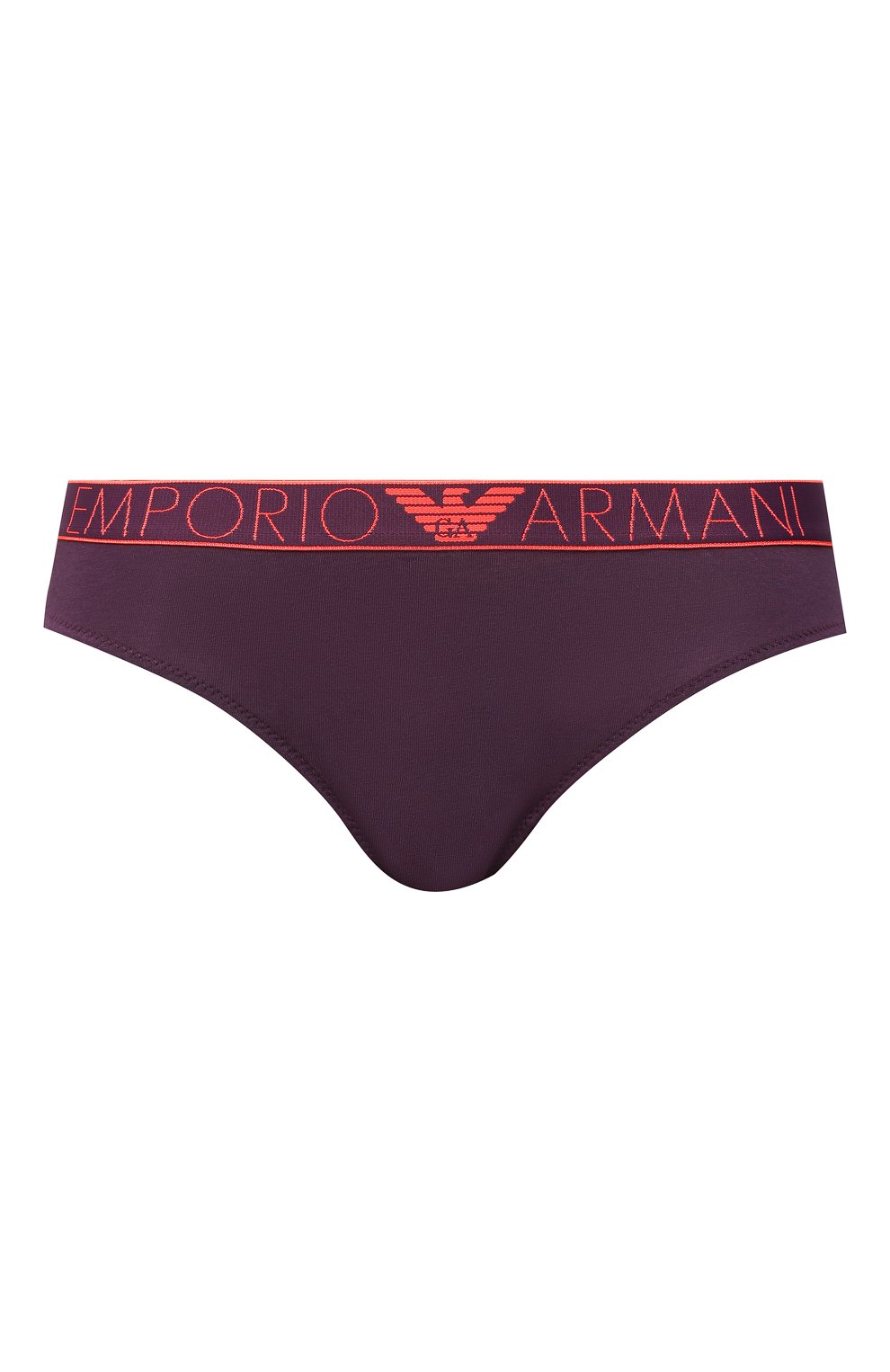 Трусы-с липы EMPORIO ARMANI, арт. 162525/0A317, фото 1