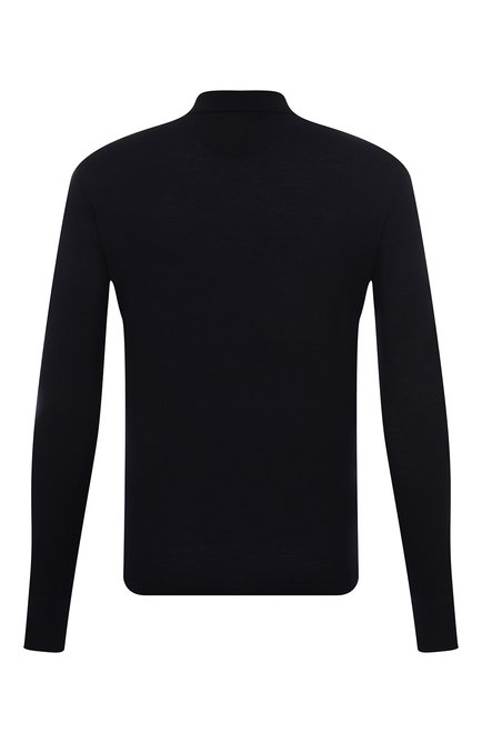 Мужское поло из шерсти и кашемира ELEVENTY, арт. H75P0LH01 TES0H075