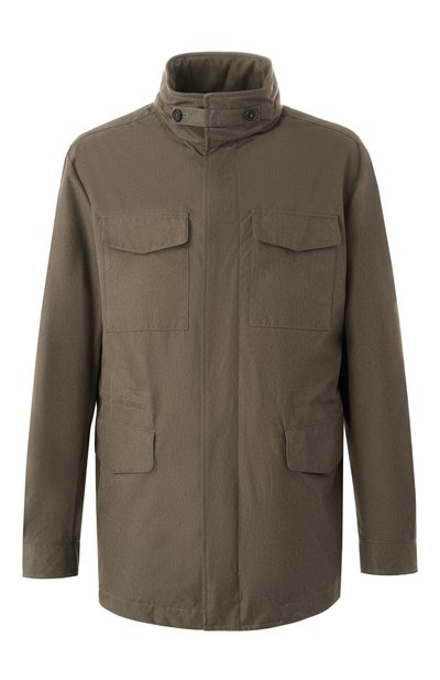 Мужская куртка MVST, арт. NESS0/NIN0