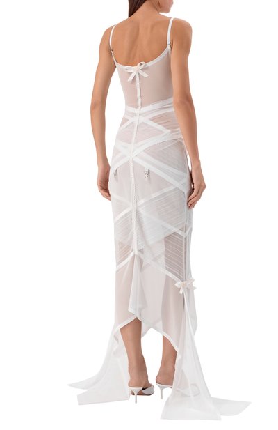 Платье DANIIL ANTSIFEROV, арт. DA_1820, фото 4