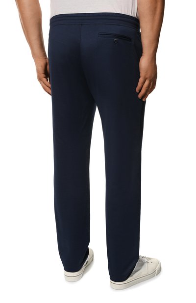 Хлопковый спортивный костюм CAPOBIANCO, арт. 12MT29.V000./58-60, фото 5