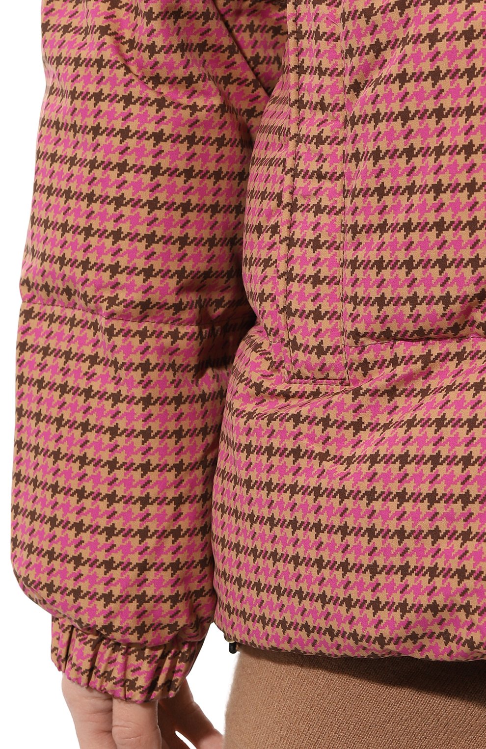 Пуховик MC2 SAINT BARTH, арт. STBW/GENEVE/11112E, фото 5