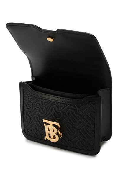 Поясная сумка tb bag BURBERRY, арт. 8014828, фото 4
