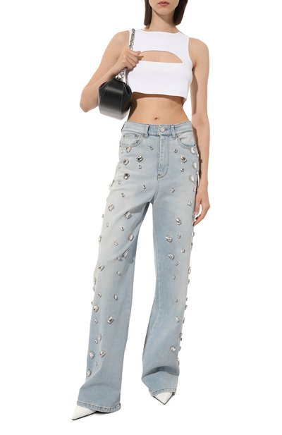 Джинсы VIVETTA, арт. V2S/2012/6016, фото 2