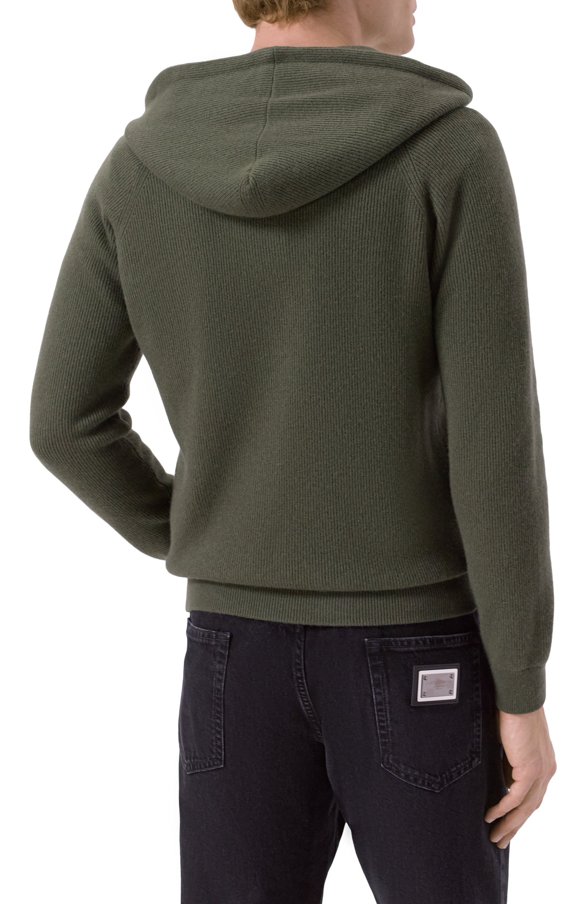 Кашемировый кардиган MVST, арт. M25.1PM.K010, фото 4