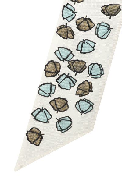 Шелковый шарф-твилли FURLA, арт. WT00022/BX3740, фото 3