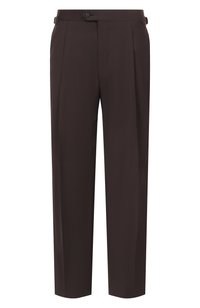 Темно-коричневый