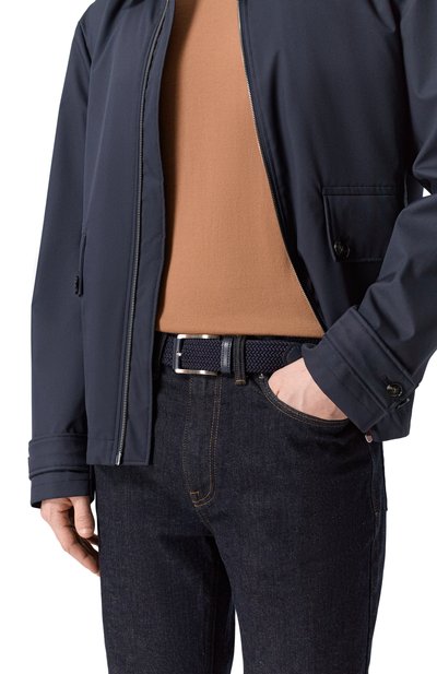 Мужской текстильный ремень BARRETT, арт. 91B557.4/ELASTIC0