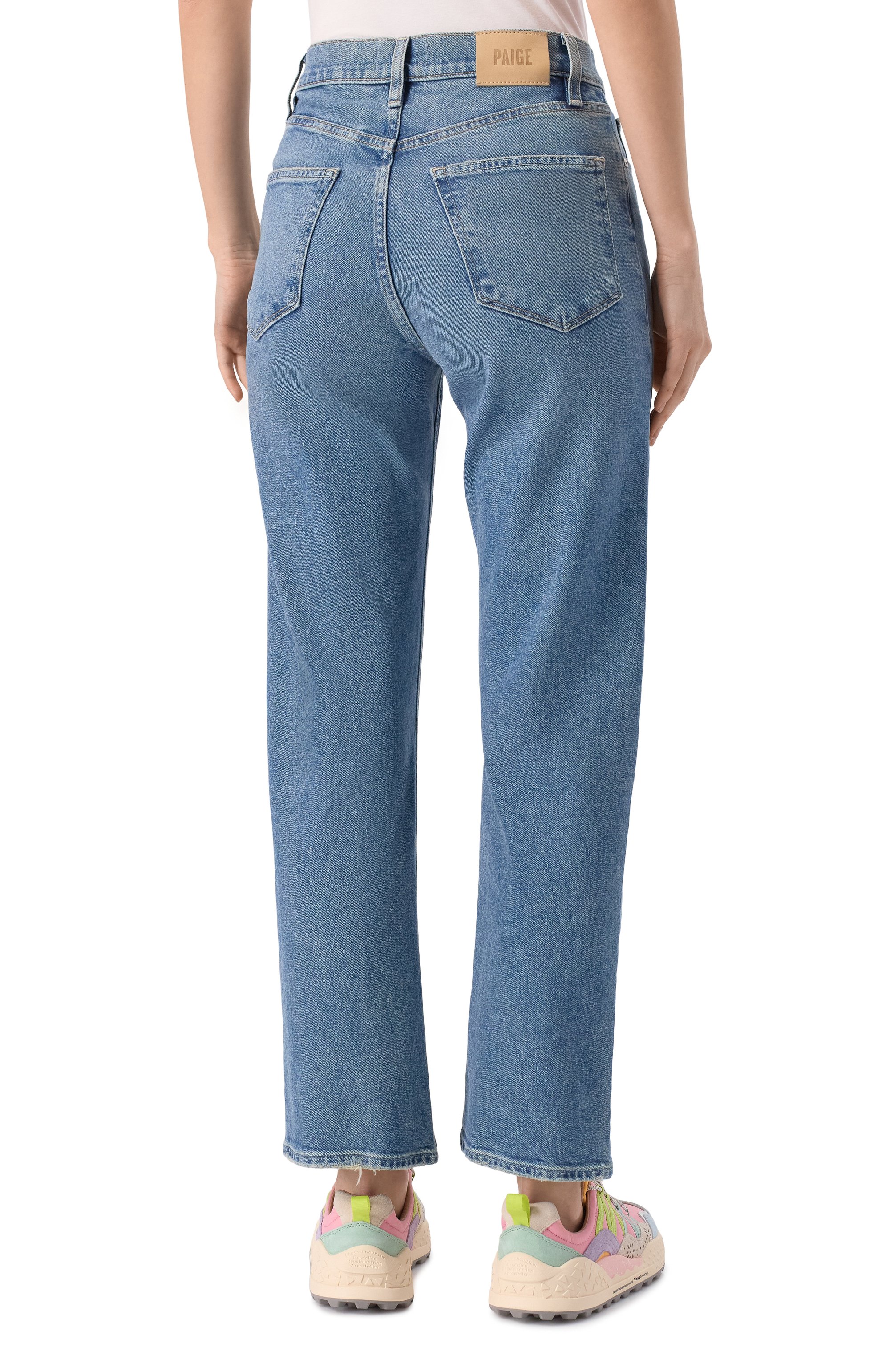 Джинсы sawyer PAIGE, арт. 1H93L53-C322, фото 4