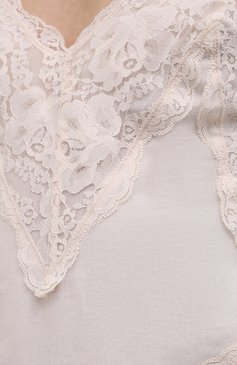 Хлопковое боди ZIMMERMANN, арт. 1367YB0T, фото 1