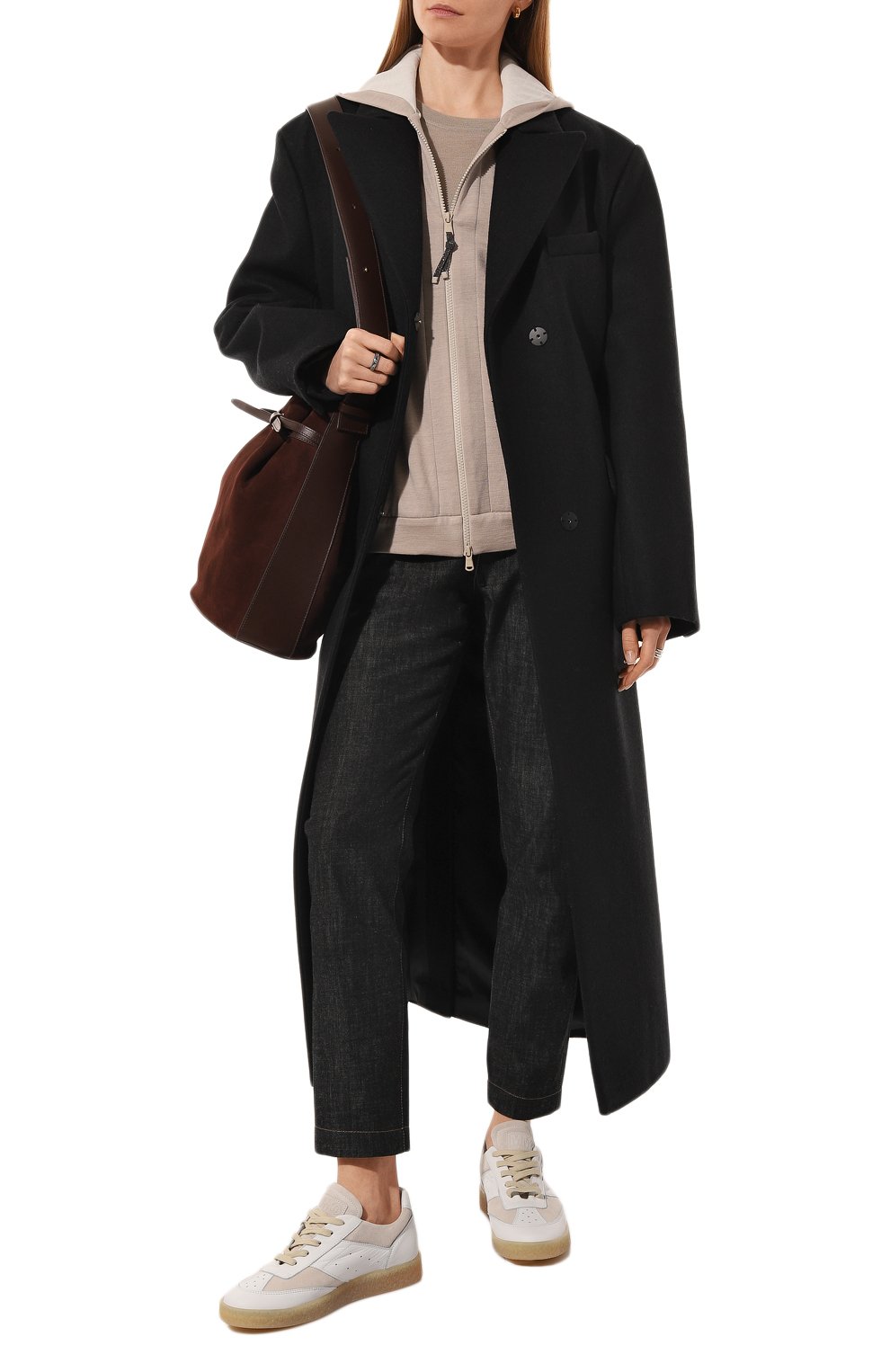 Джинсы BRUNELLO CUCINELLI, арт. M0F28B1014, фото 2