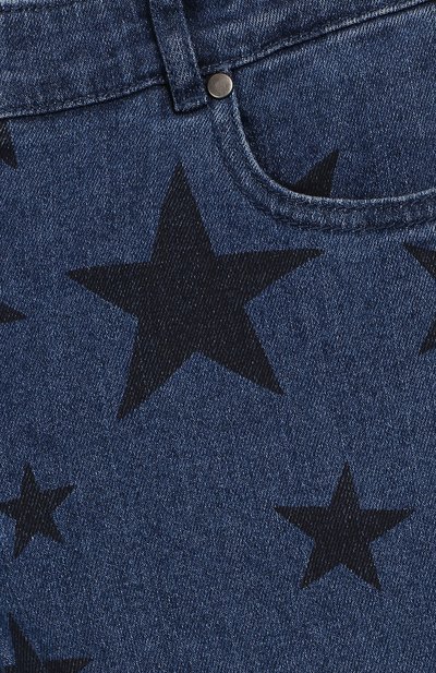 Джинсы STELLA MCCARTNEY, арт. 566557/SNK41, фото 3