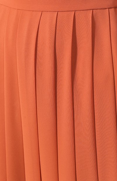 Юбка-миди THE ROW, арт. 4957W1638, фото 5