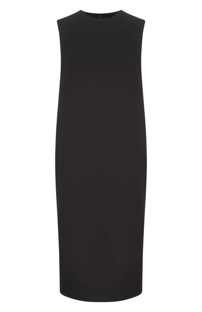 Женское шерстяное платье MVST, арт. M26.2PW.D029/F100 JERSEY BISTRETCH