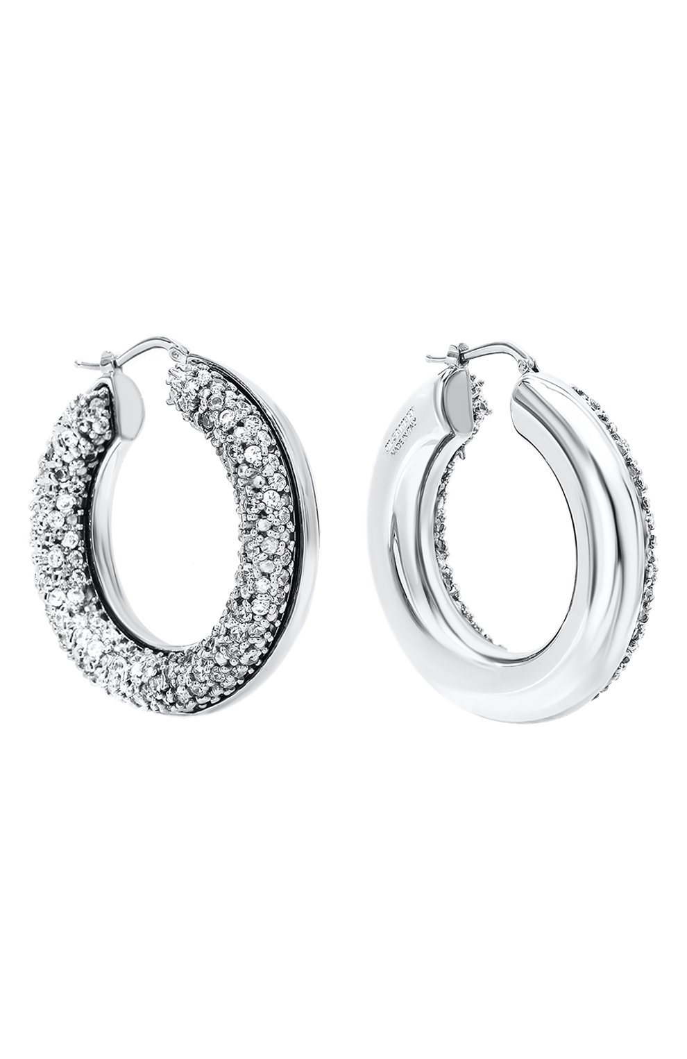 Серьги JIL SANDER, арт. J56VG0007 P5092, фото 3