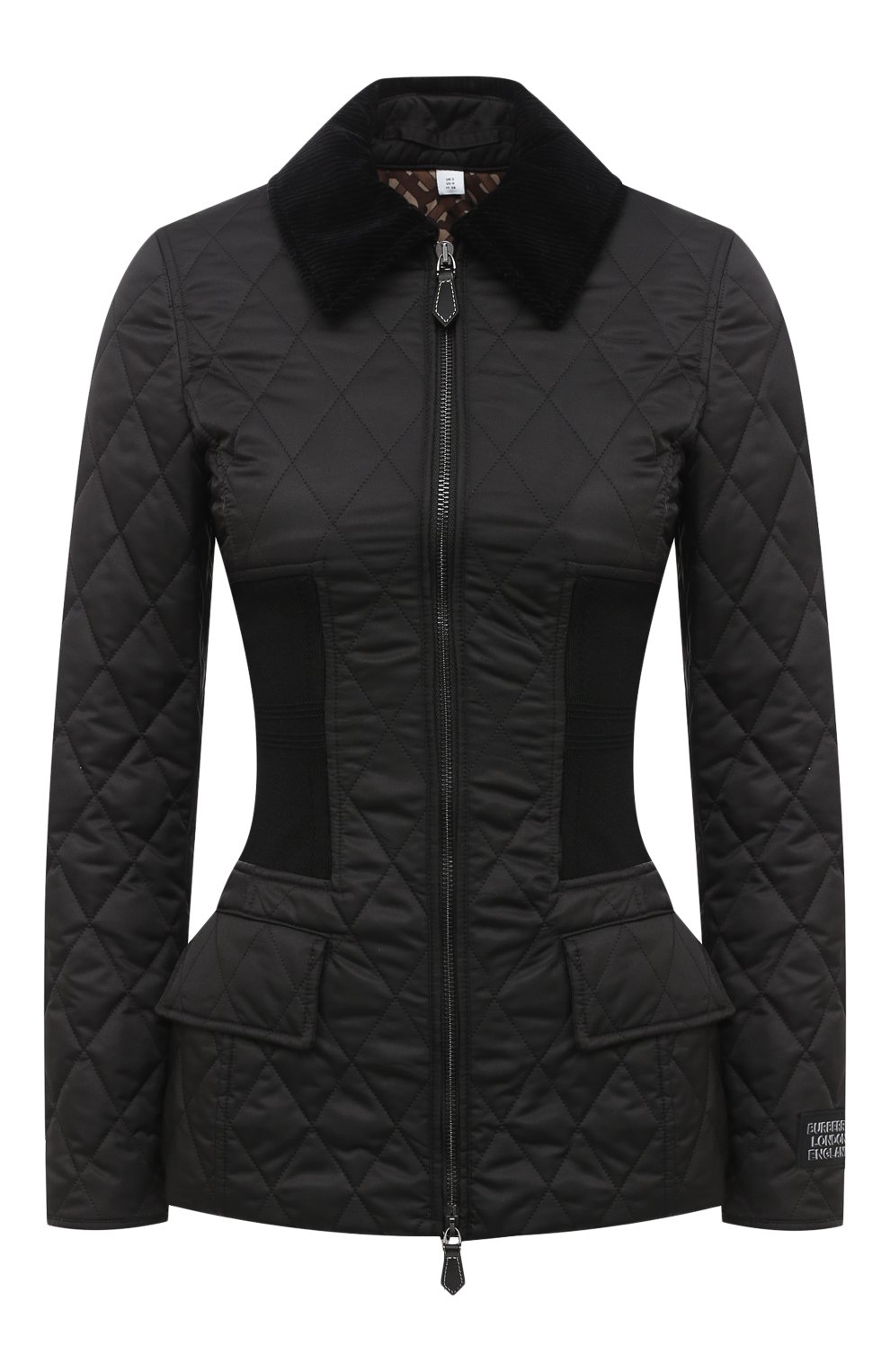 Куртка BURBERRY, арт. 8031483, фото 1
