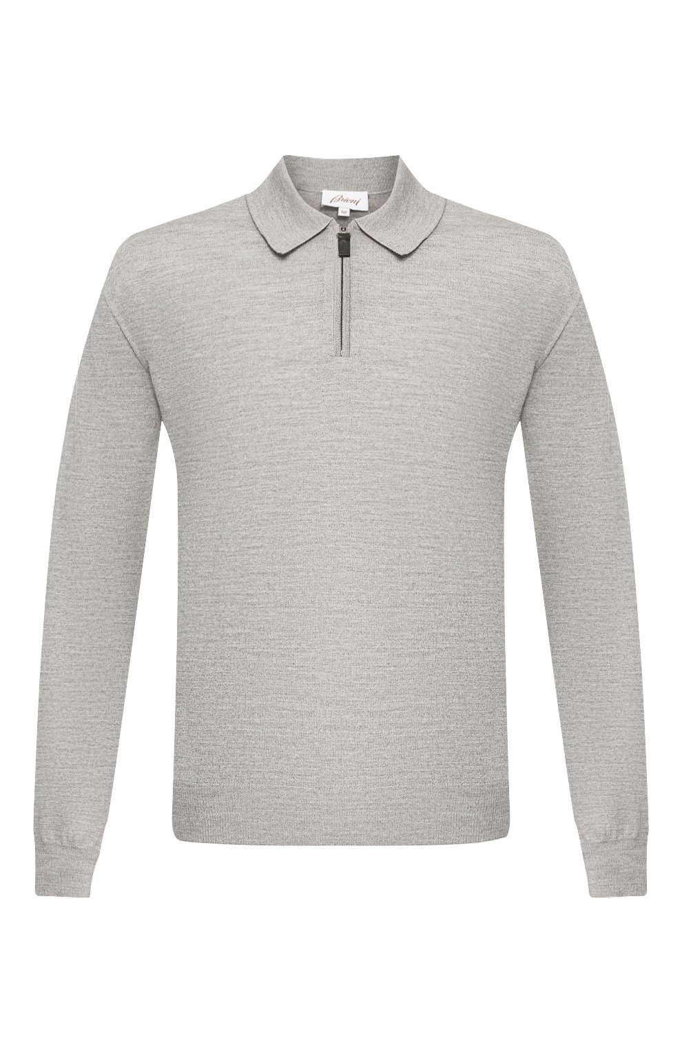 Шерстяное поло BRIONI, арт. UMS10L/0ZK18, фото 1