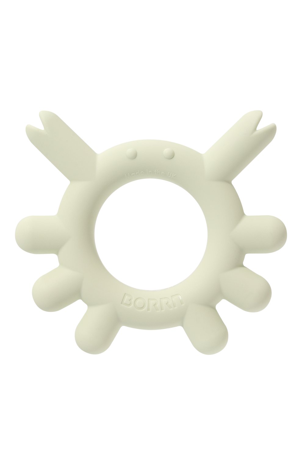 Прорезыватель для зубов BORRN, арт. C0205E, фото 1