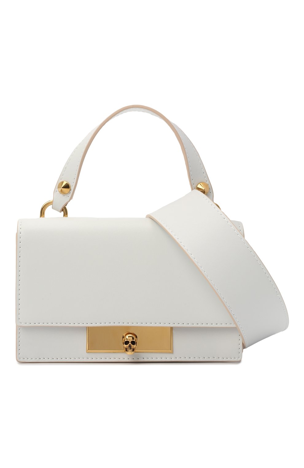 Сумка ALEXANDER MCQUEEN, арт. 628259/1CW00, фото 6