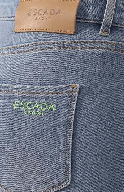 Джинсы ESCADA SPORT, арт. 5029803, фото 5