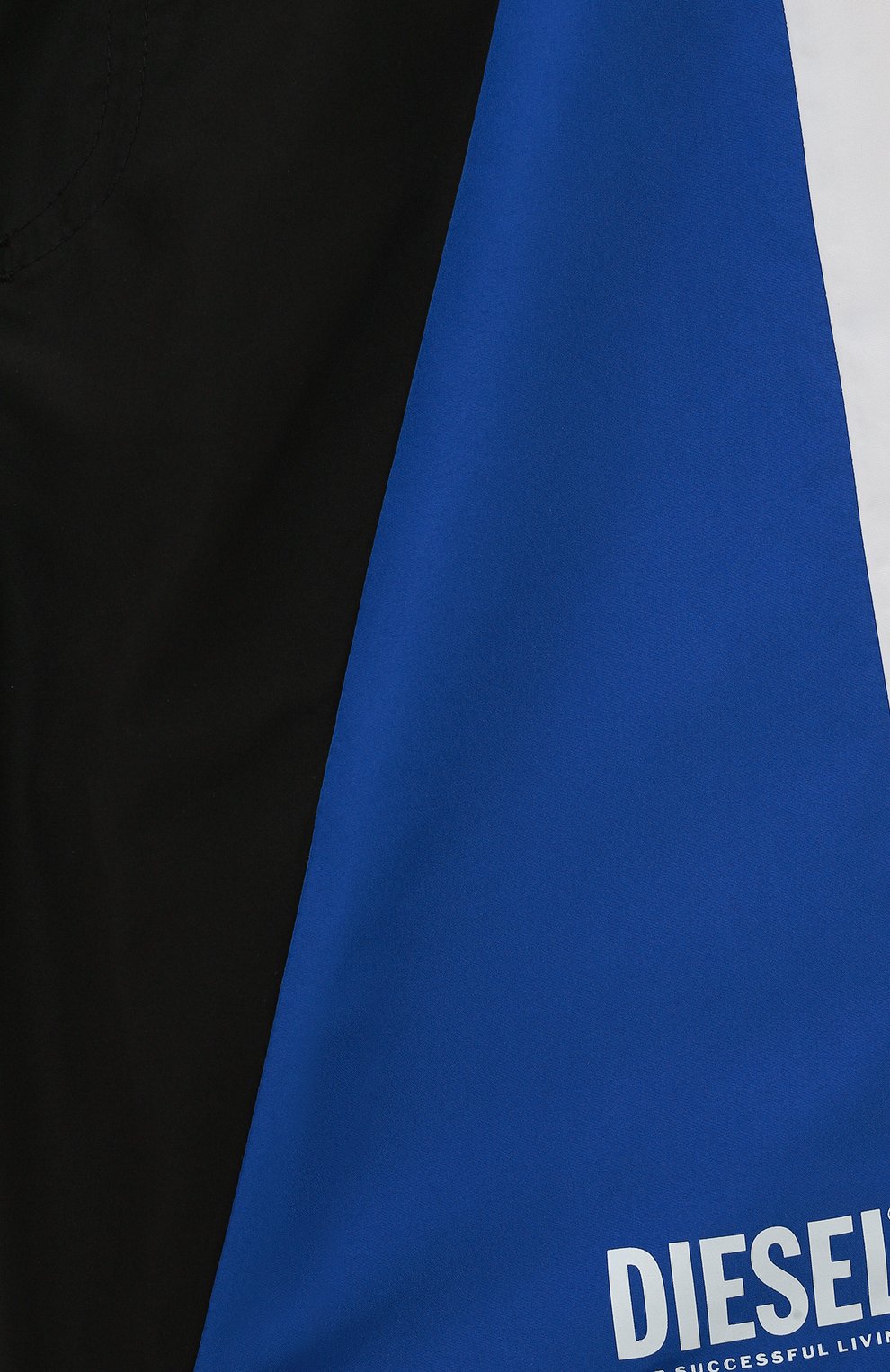 Плавки-шорты DIESEL, арт. J00703-KXBBA, фото 3