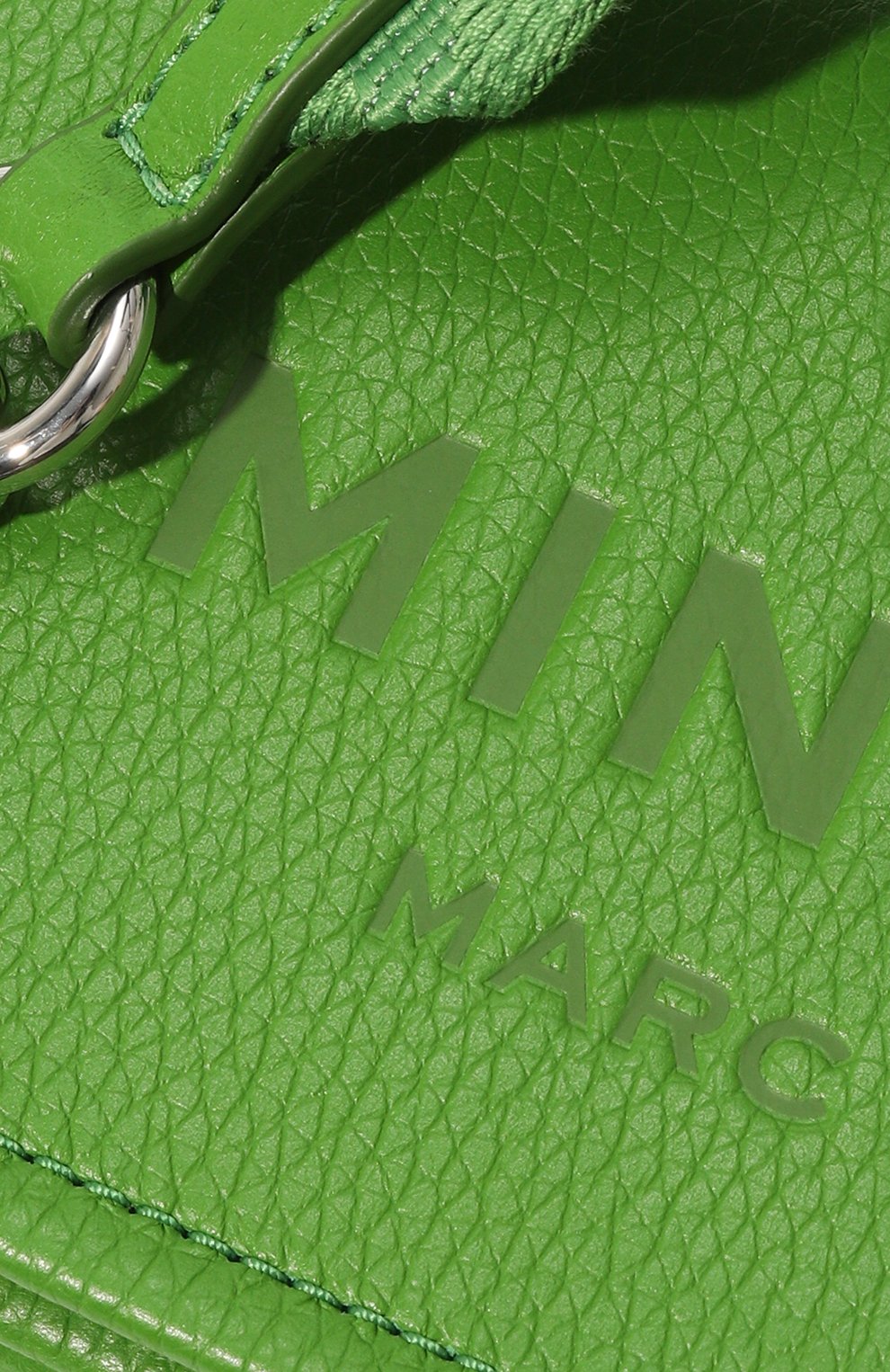 Сумка the mini bag MARC JACOBS (THE), арт. 2S4SMN080S02, фото 3