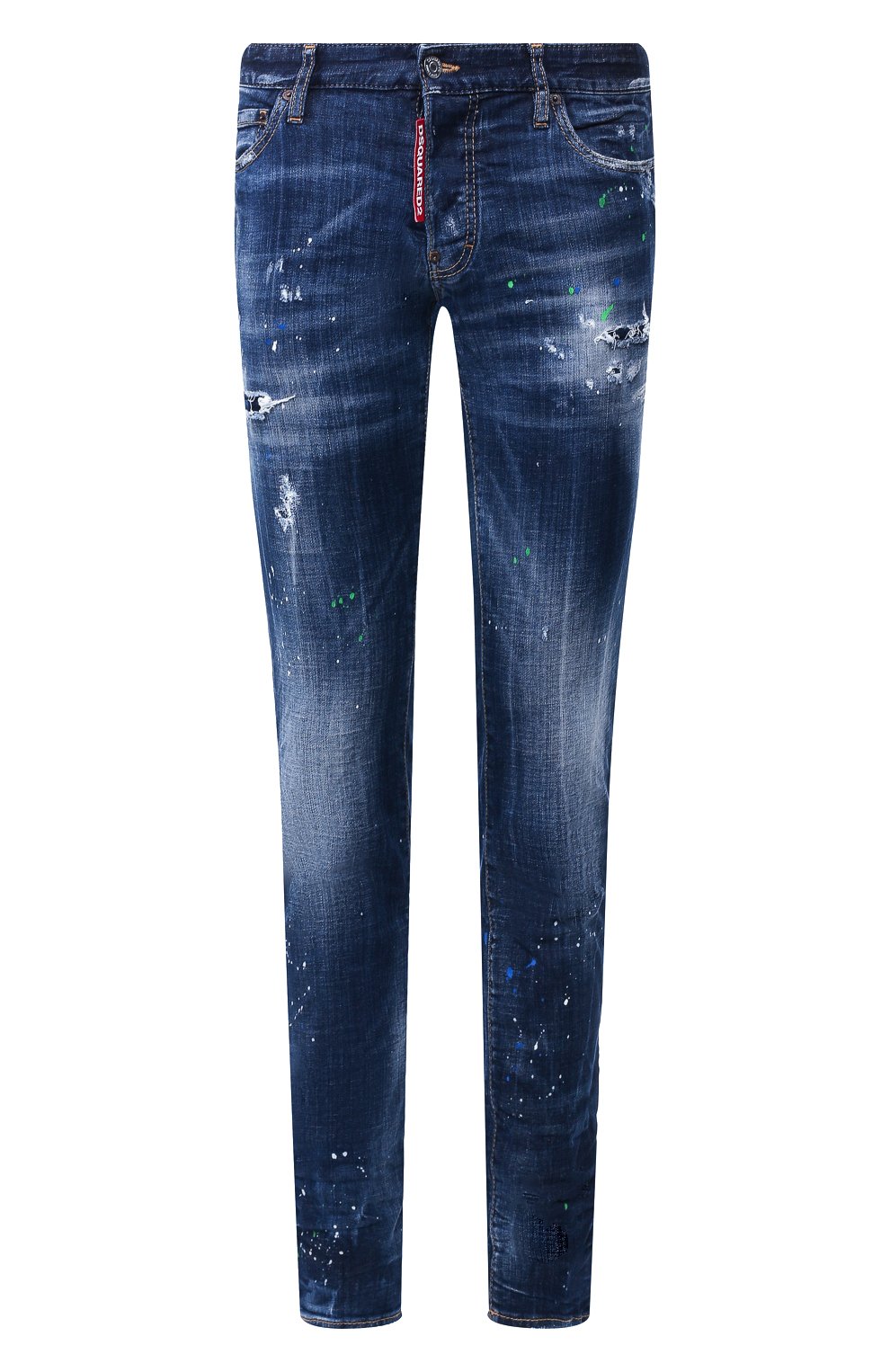Джинсы DSQUARED2, арт. S71LB0637/S30342, фото 1