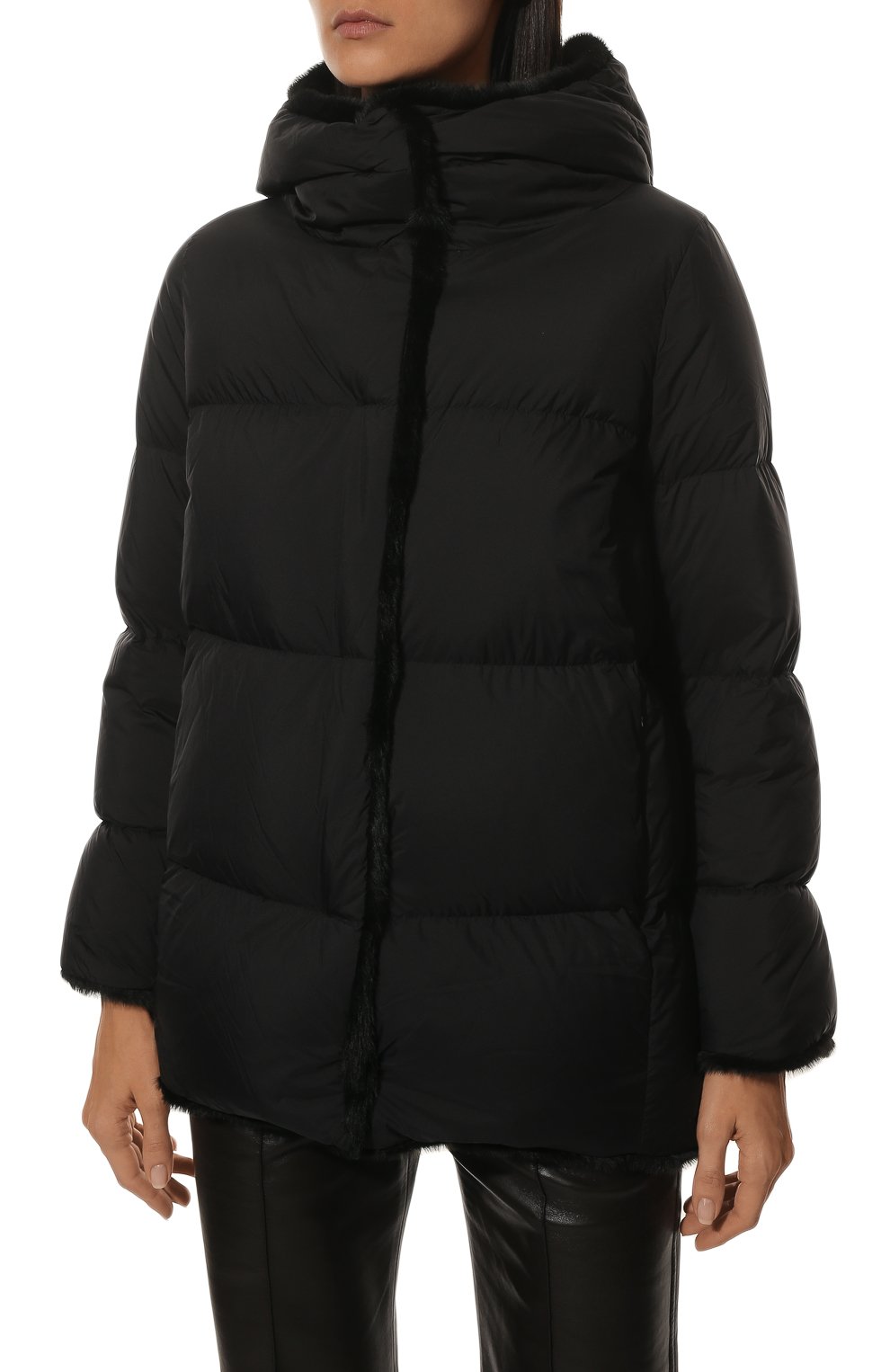 Пуховик HERNO, арт. PI001496D/12456, фото 3