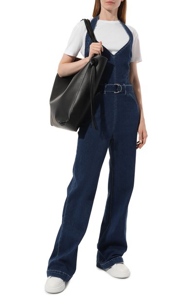 Джинсовый комбинезон leenah jumpsuit PAIGE, арт. 8106F72-4344, фото 2