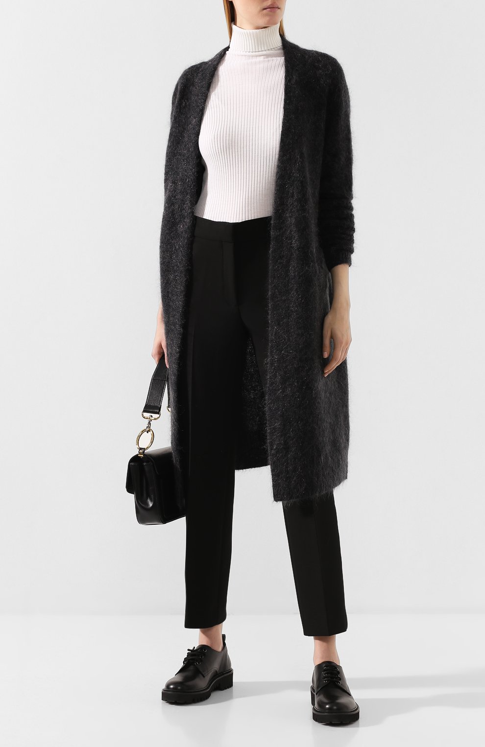 Кардиган ACNE STUDIOS, арт. A60033, фото 2