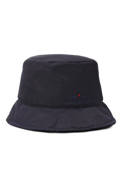 Мужская панама KITON, арт. UCAPK08K0738F02