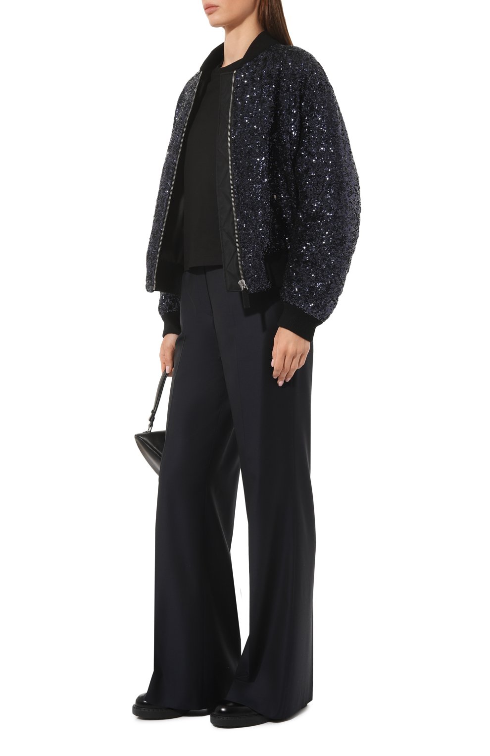 Бомбер PRADA, арт. 29R993-10Z8-F0008-212, фото 2