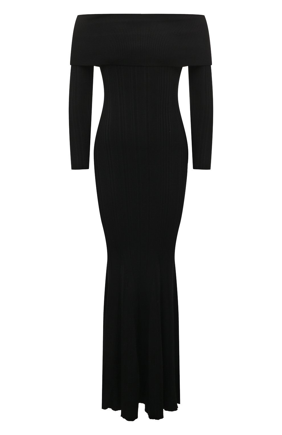 Платье SELF-PORTRAIT, арт. PF23-122X-B, фото 1