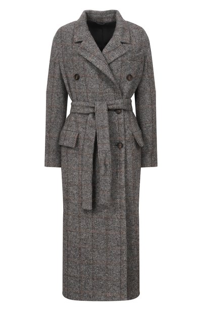 Женское пальто BRUNELLO CUCINELLI, арт. MG5729937