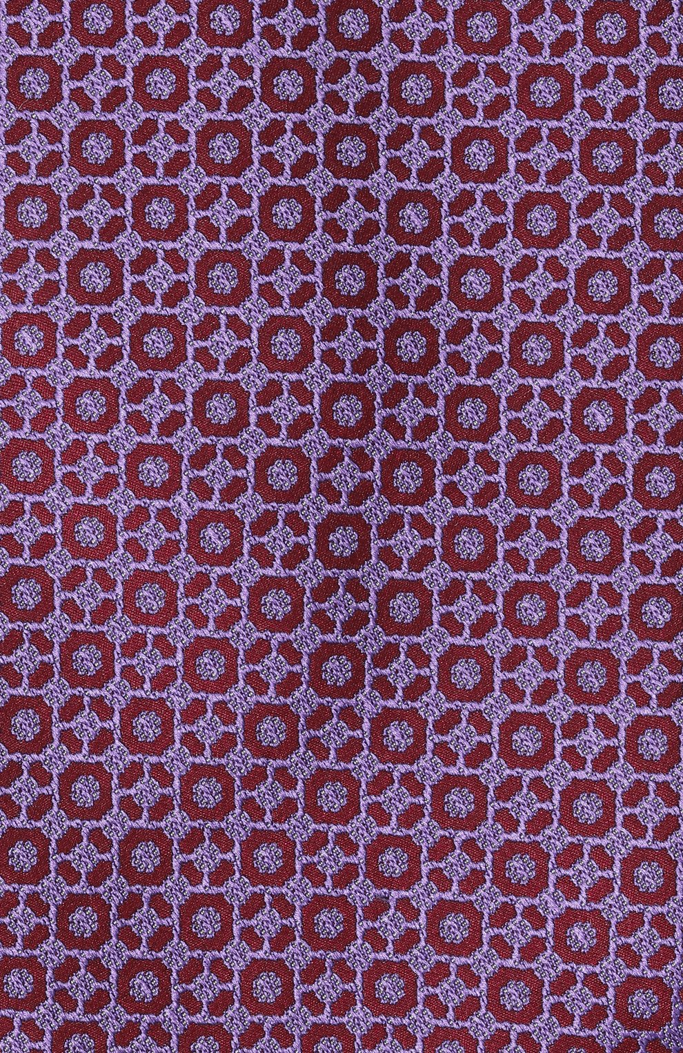 Шелковый галстук STEFANO RICCI, арт. CCXL/48100, фото 4